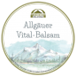 Preview: Allgäuer Vital-Balsam 250 ml - Kopie