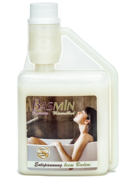 Basmin 500 ml
